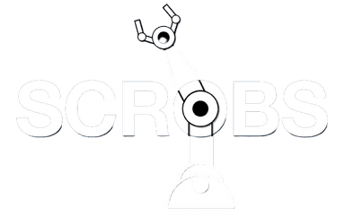 SCROBS Logo